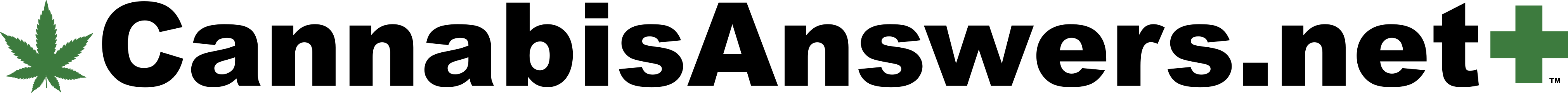 Cannabis Answers Network